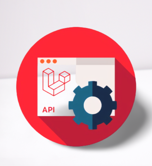 Laravel Powered API